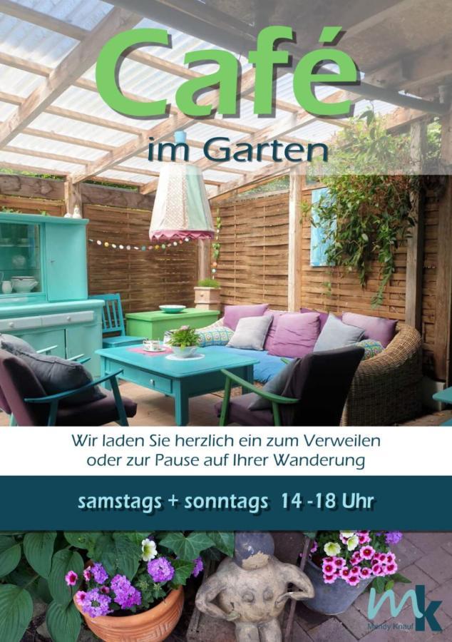 Aeltestes Haus In Quentel - Ferienwohnung 1 Mit Kleinem Garten Hessisch Lichtenau Экстерьер фото